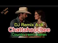 Chattahoochee 🌴🌴 bass enak 🌴 DJ Tethy