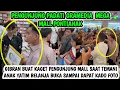 Download Lagu Gibran Bikin Heboh Pengunjung Mega Mall Pontianak Banjir Manusia Saat Temani Anak Yatim Belanja Buku