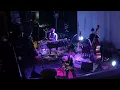 Flea & the Honora Band, Plea, Paradiso, May 22, 2026