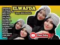 FULL ALBUM Terbaru ELWAFDA Insya Allah Berkah Live Kertosari