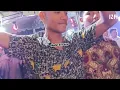 VIRAL SONG 🔥 MBG MAS BAHLIL IS HANDSOME - NOVEN ATULOLON