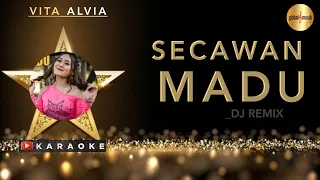 Download Vita Alvia Secawan Madu Karaoke No Vokal MP3