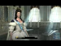 Civilization V Leader Catherine of Russia