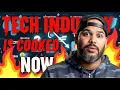 Tech Industry Is Cooked So What Now