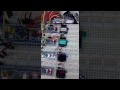 OLEDs SPI STM32 oh my