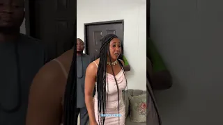 The ambitious ladies bursted 