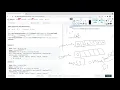 Build Array from Permutation O n Space solution Leetcode 1920 O 1 link in Description