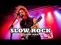 Powerful Slow Rock Ballads 🎸 Timeless Rock Anthems to Feel, Heal, and Remember