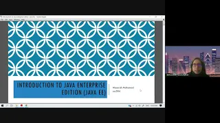 CSC584 Lecture 2 Introduction to Java EE