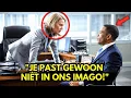 Download Lagu Racistische Manager Wijst Zwarte Sollicitant Af En Verbleekt Als Hij Zijn Ware Identiteit Onthult