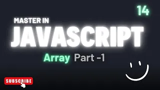 JavaScript Array Explained in Hindi Part-1 JS Tutorial 2025