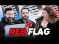 Plus SIZE Flight Attendant Have Multiple MEN In Different Cities