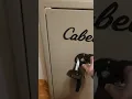 Cabela s 18 Gun Electronic Safe in FDE