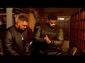 Blade Brown & K Trap - Joints 2 [Music Video] | GRM Daily