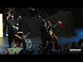 Kid Frost performing "La Raza" live in concert by filmmaker Keith O'Derek