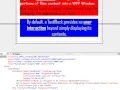 C Edge 285 WPF11 TextBlock