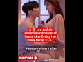 Download Lagu Lee Junho’s Proposal to Im Yoona ❤️✨ #kdrama #kpop #junho #yoona #newbornbaby #junho2025 #imyoona