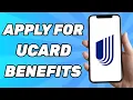 How to Apply for Ucard Benefits Unitedhealthcare 2026