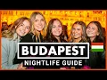 Lagu Budapest Nightlife Guide: TOP 30 Bars \u0026 Clubs