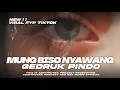 Download Lagu DJ BANTENGAN GEDRUK PINDO MUNG BISO NYAWANG X WEJANGAN VIRAL FYP TIKTOK 2k24 | DSB MUSIC OFCL