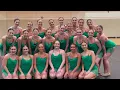 2023 MSU Elite Competitive Dance Showcase
