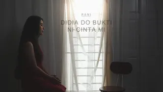 Download Ranilia Ginting - Didia Do Bukti Ni Cintami  | ( Official Music Video ) MP3