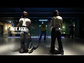 Bless You - Gotta Move  | HY dance studio | AGDE AGDE choreography