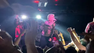 paleface the orphan live 9 24 23 hanger 1819 greensboro nc