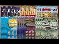 140 North Carolina Lottery Scratch-Offs Any More New Ticket Luck