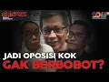 Download Lagu Denny Siregar: JADI OPOSISI KOK GAK BERBOBOT (Gaspol #136)