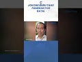 Download Lagu Respons Jokowi Pameran Lukisan Yos Suprapto Batal: Katanya Negara Demokrasi