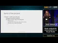 CppCon 2018 Anna Gringauze Static analysis for concurrent C in Visual Studio