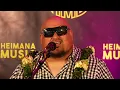 Lagu JAROME - Taku Kimianga - COOK ISLANDS MUSIC