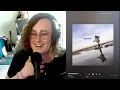 I'M A KID AGAIN... | iPod Touch (Madeon Remix) REACTION | NINAJIRACHI