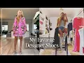 MY TOP 20 COMFORTABLE LUXURY SHOES Farm Rio Dress Spring Summer 2023