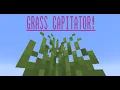 Minecraft Datapack 1 20 4 GrassCapitator