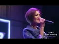 รักไม่ต้องการเวลา - KLEAR Live@The Public (เกษตร-นวมินทร์)