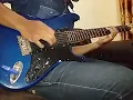 Download Lagu Jalanku Tak Panjang - Ari Lasso (cover guitar) part melodi