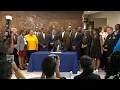 Atlanta city employees get pay raise