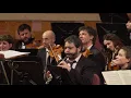 Händel: Music for the Royal Fireworks 'La Réjouissance' / Rinaldo Alessandrini · OCM · Palau Música
