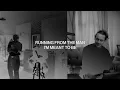 Benjamin Hastings, JUDAH. - Feels Like A Blessing (Official Lyric Video)