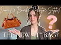 Is The Dooney Bourke Florentine Satchel The New It Bag Of 2026