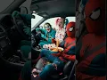 Download Lagu 💥💯Evolution of Avengers😍Spiderman Evolution🍜 #avengers #marvel #spiderman #shorts