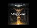 SOULFLY - FILTH UPON FILTH (Lyric Video)