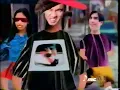 SUPER HAPPY（M.c.A・T）　ファンタ　CM 1995