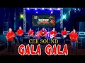 Download Lagu CEK SOUND BASS NJEDUG | COCOK BUAT TES SUB MID HIGH