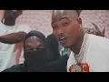 FredRarrii - Lick Back Shot By DollazNDesignz