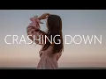 Download Lagu Hoang \u0026 raph - Crashing Down (Lyrics)