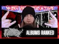 Download Lagu ▶️Malgoth Albums Ranked◀️