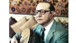 محمد عبد الوهاب لولا الملامة Mohamed Abdelwahab Lola Lmalama 